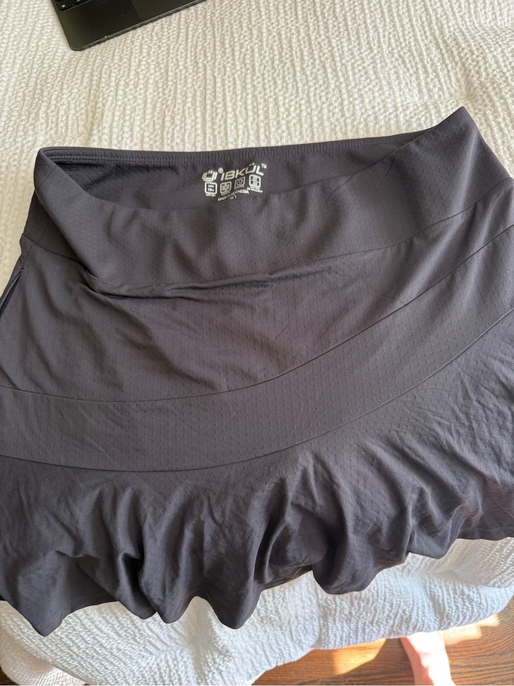 Bundle of Designer Womens Golf Athletic Wear- 11 Items Total- Upscale Atleisure - Picture 12 of 15
